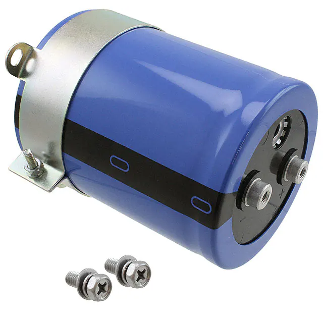 LNR2C153MSE Nichicon electronic component